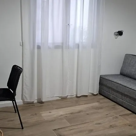הבית של כנרת יחידת אירוח צמודה Hefzi Bah Exterior photo