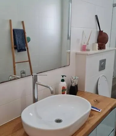 הבית של כנרת יחידת אירוח צמודה Hefzi Bah Exterior photo