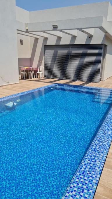 Holiday home הבית של כנרת יחידת אירוח צמודה