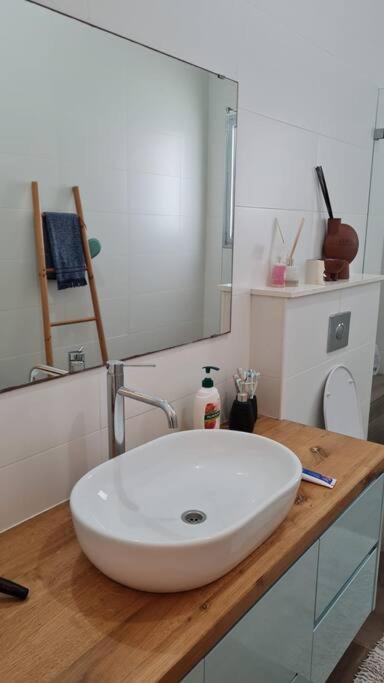 הבית של כנרת יחידת אירוח צמודה Holiday home *